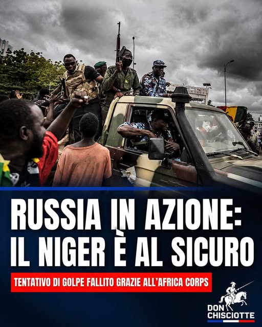 niger bis